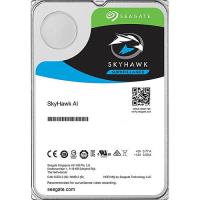SEAGATE SKYHAWK 10TB 7200RPM 256MB 3.5" SATA3 7x24 Güvenlik Diski ST10000VE0008